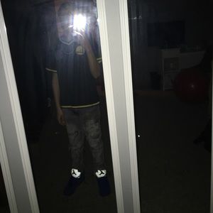 Meet your Posher, Micah